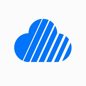 Sky icon